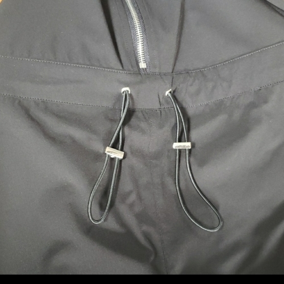 Control Sector Nylon Overalls - Picture 6 of 7